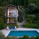 Ionian Dream Vila *