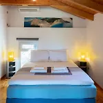 Ionian Dream Vila Frínion