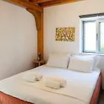 Vila Ionian Dream Frínion