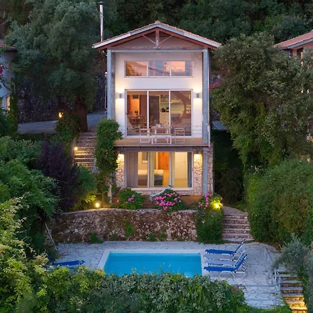 Ionian Dream Frínion