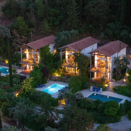 Vila Ionian Dream Frínion