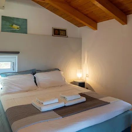 Villa Ionian Dream
