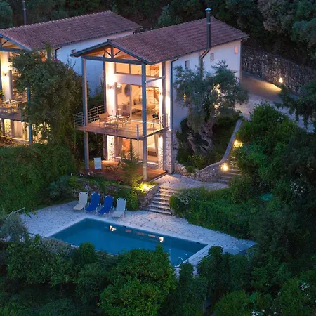 Ionian Dream Villa