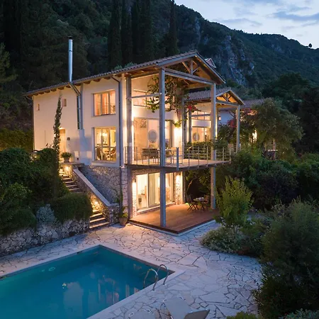 Villa Ionian Dream *
