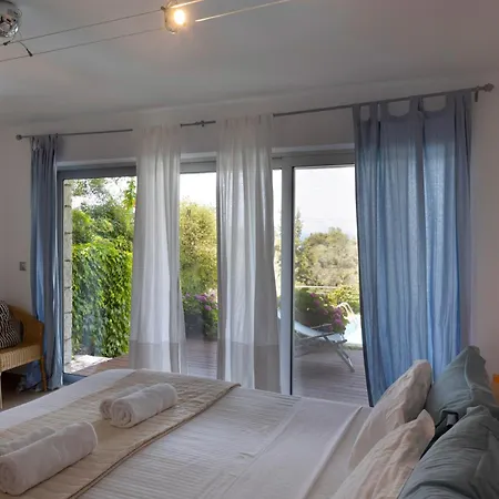 Ionian Dream Villa *