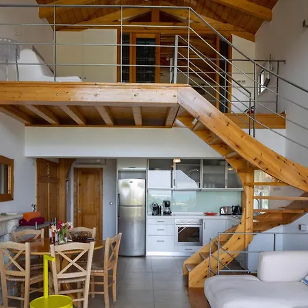Ionian Dream Villa *