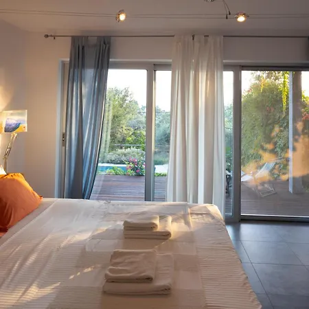 Ionian Dream Villa Frinion