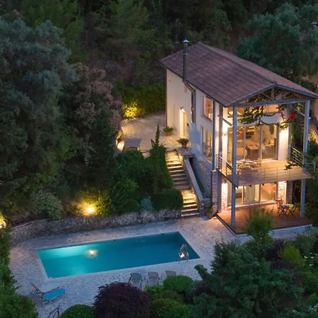 Ionian Dream Villa *