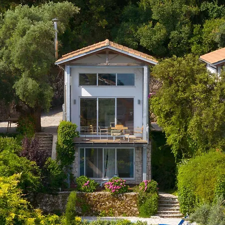 Ionian Dream Villa *