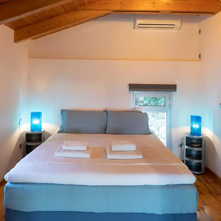 Villa Ionian Dream