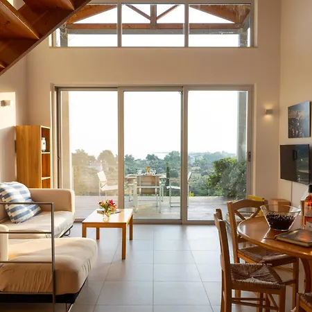 Ionian Dream Villa Frinion