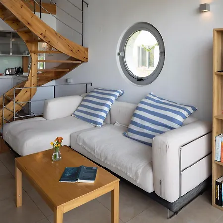 Ionian Dream Villa *