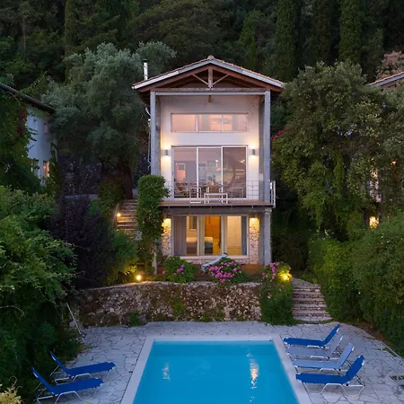 Ionian Dream Villa *