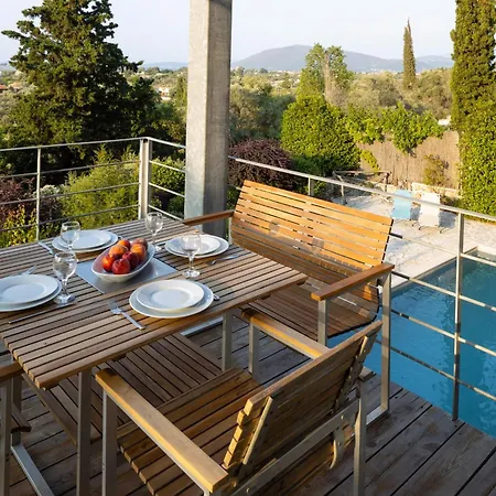 Ionian Dream