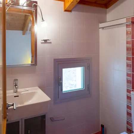 Ionian Dream Villa Frinion