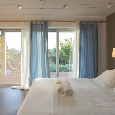 Ionian Dream