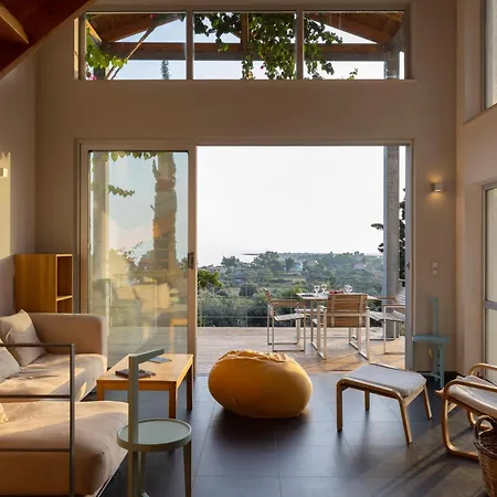 Ionian Dream Villa *