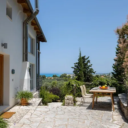 Villa Ionian Dream