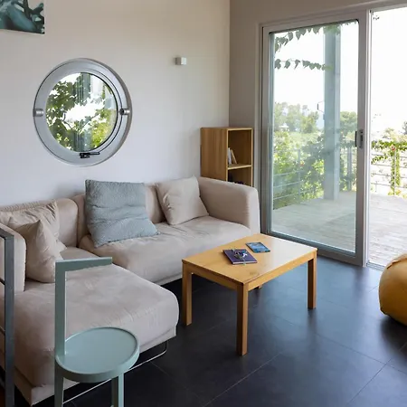 Villa Ionian Dream
