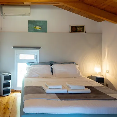 Ionian Dream Villa *