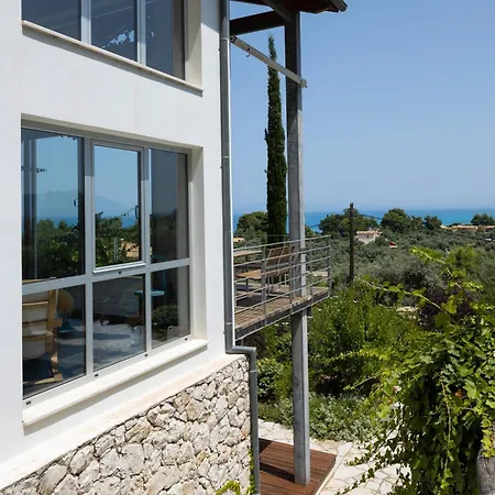 Ionian Dream Villa *