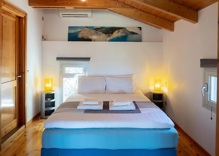 Ionian Dream Βίλα Φρύνι