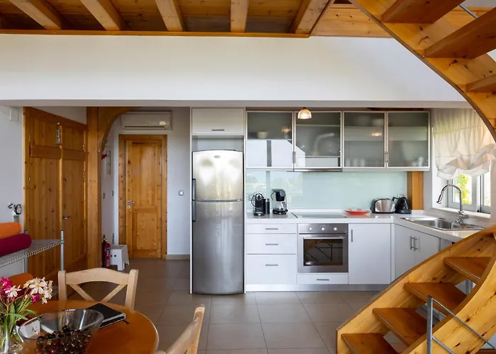 Βίλα Ionian Dream