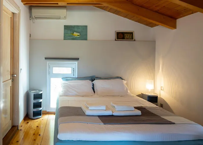 Ionian Dream Βίλα *