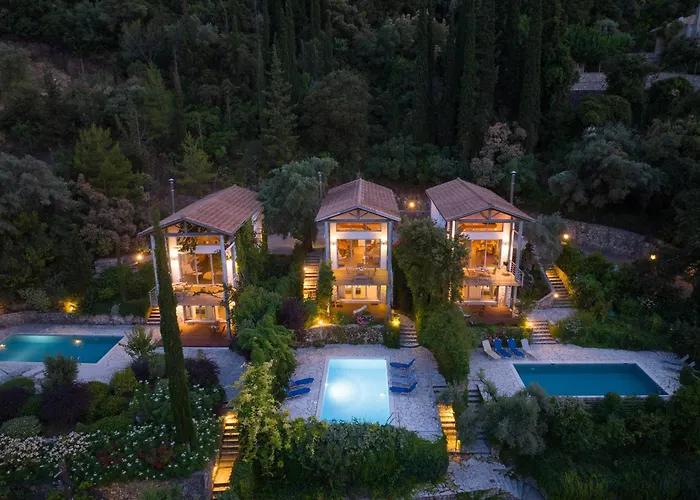 Ionian Dream * Φρύνι